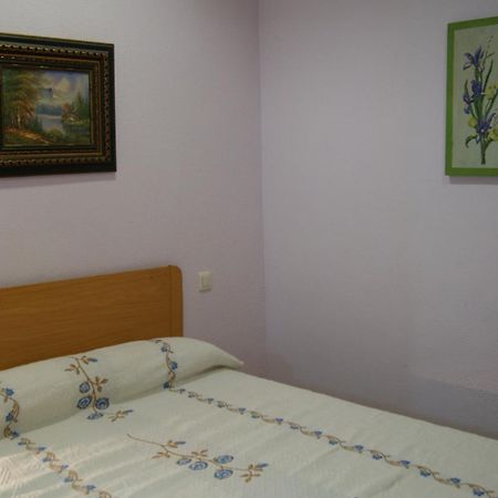 Casa Huesped Magdalena Hotel Madrid Eksteriør billede