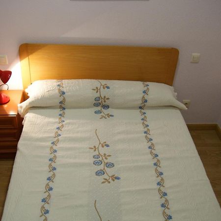 Casa Huesped Magdalena Hotel Madrid Eksteriør billede