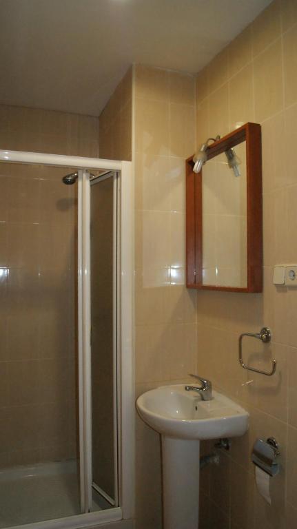 Casa Huesped Magdalena Hotel Madrid Værelse billede