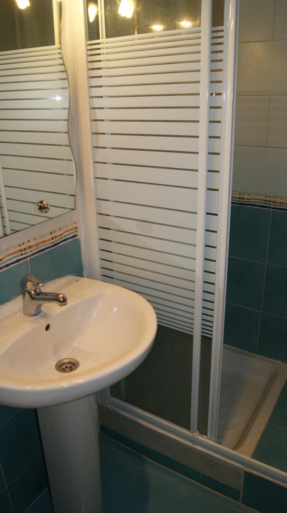 Casa Huesped Magdalena Hotel Madrid Eksteriør billede