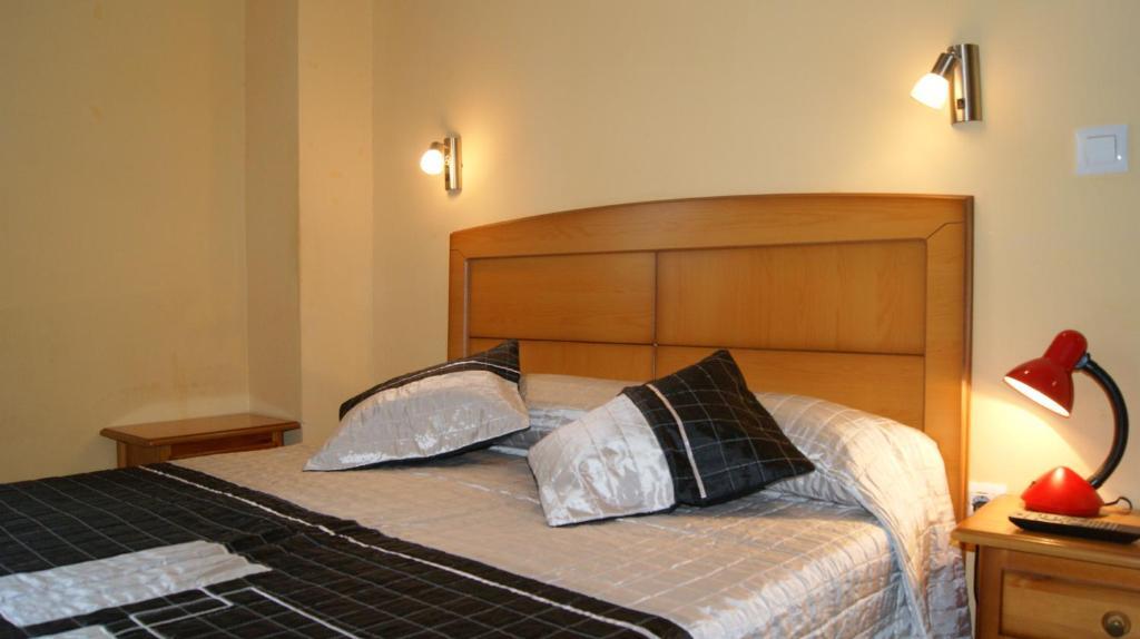Casa Huesped Magdalena Hotel Madrid Eksteriør billede