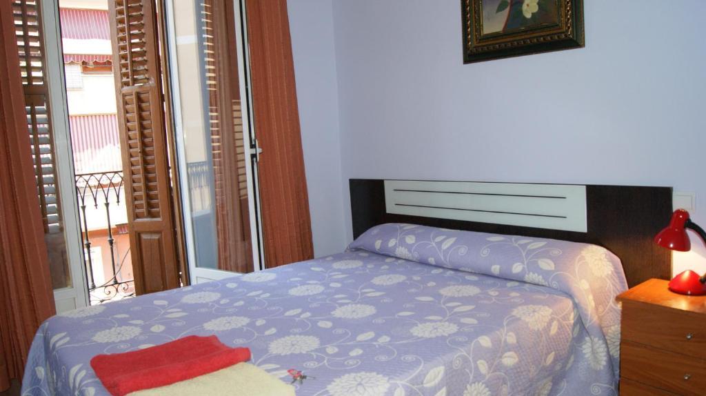 Casa Huesped Magdalena Hotel Madrid Værelse billede