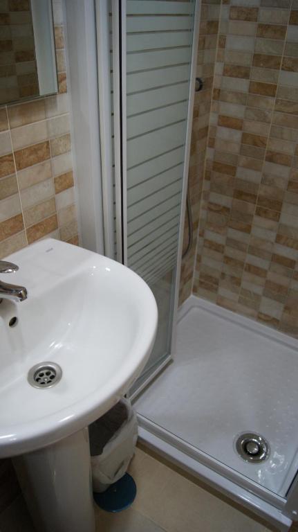 Casa Huesped Magdalena Hotel Madrid Eksteriør billede