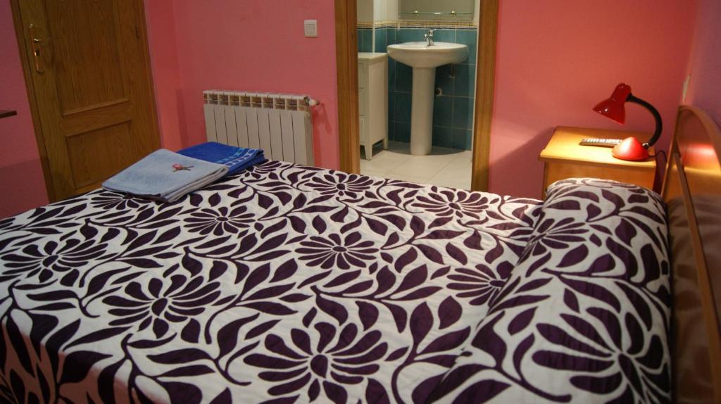 Casa Huesped Magdalena Hotel Madrid Værelse billede