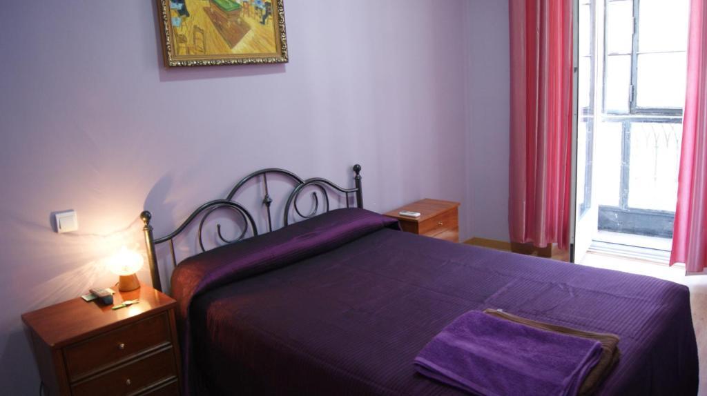 Casa Huesped Magdalena Hotel Madrid Værelse billede