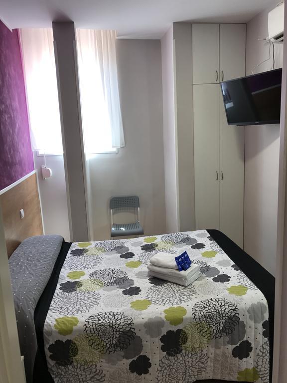 Casa Huesped Magdalena Hotel Madrid Eksteriør billede