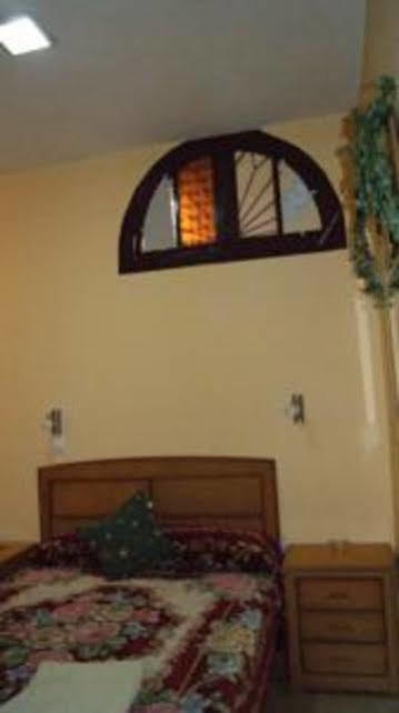Casa Huesped Magdalena Hotel Madrid Eksteriør billede