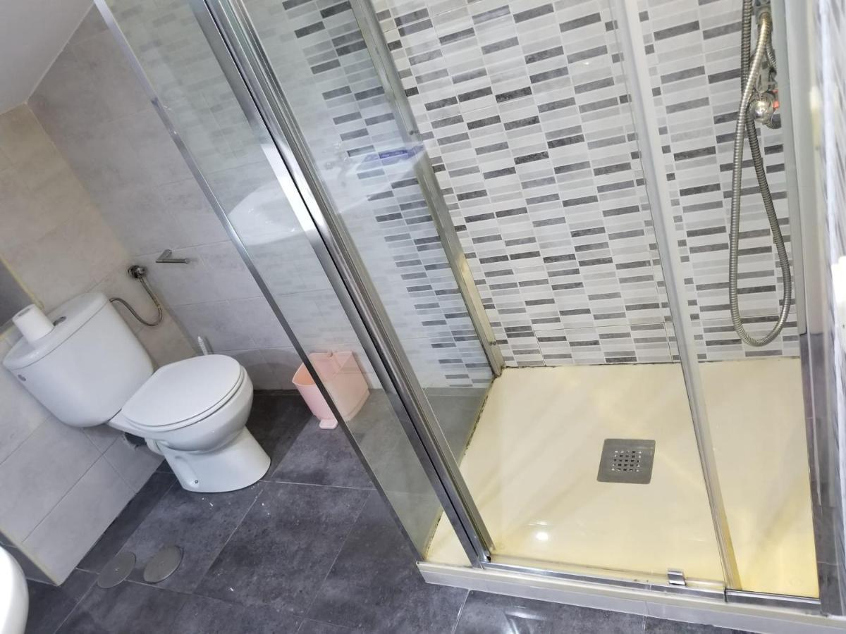 Casa Huesped Magdalena Hotel Madrid Eksteriør billede