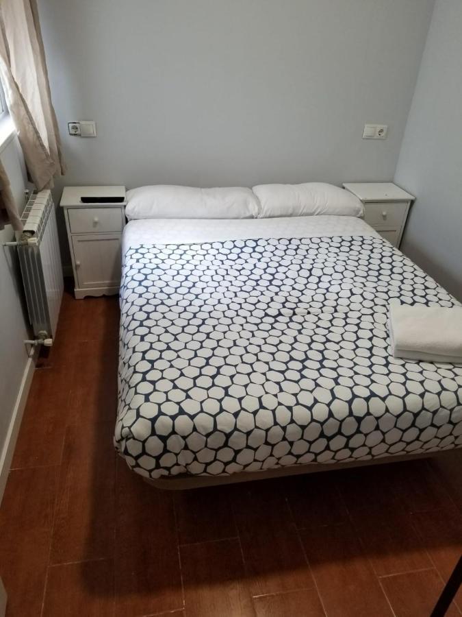 Casa Huesped Magdalena Hotel Madrid Eksteriør billede