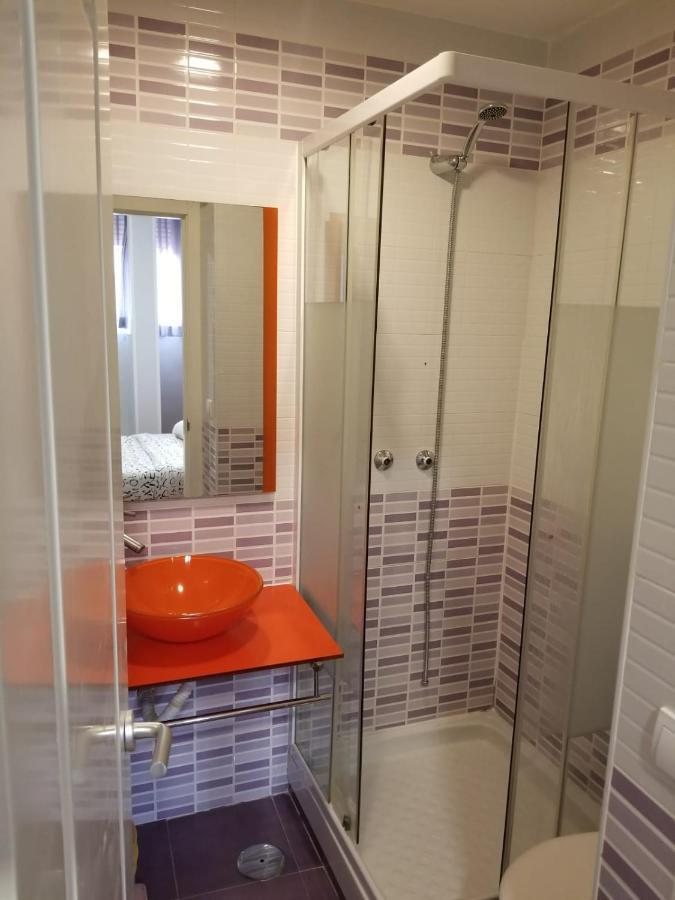 Casa Huesped Magdalena Hotel Madrid Eksteriør billede